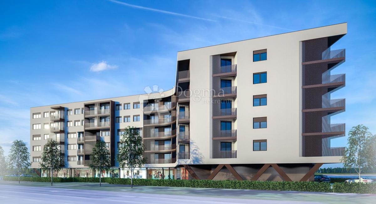 Flat For sale - Grad Zagreb Zagreb - foto 2/4