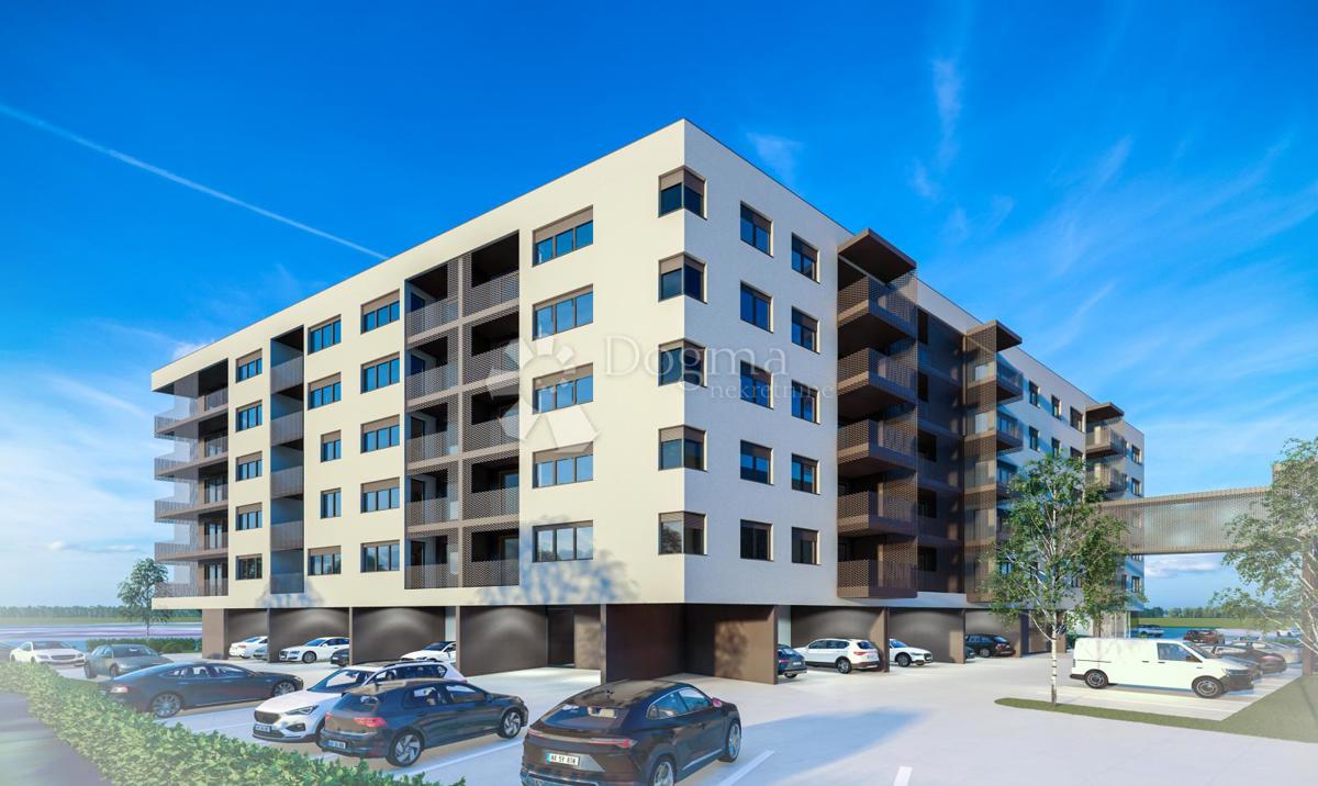 Flat For sale - Grad Zagreb Zagreb - foto 4/4