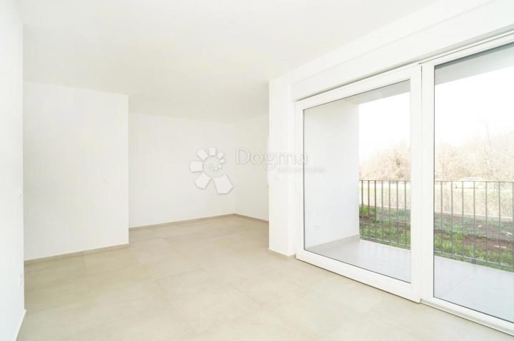 Apartmán na prodej 55 m² – Poreč
