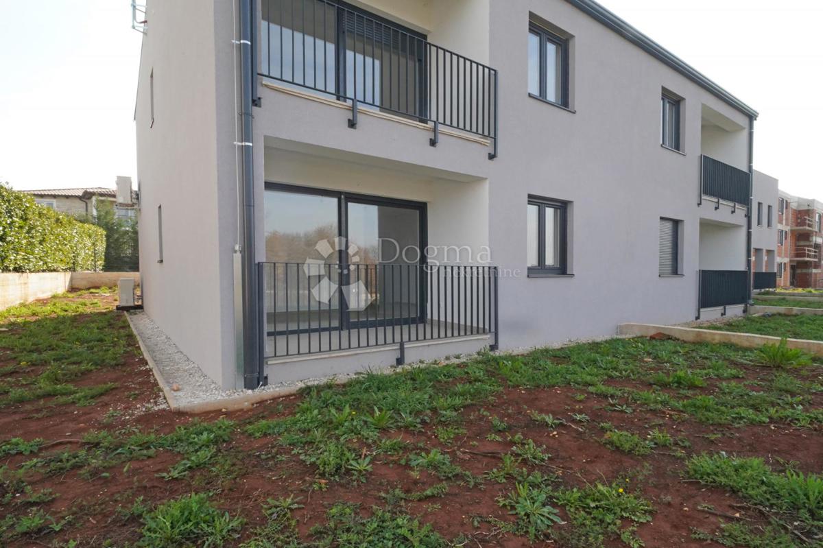 Flat For sale - ISTARSKA POREČ