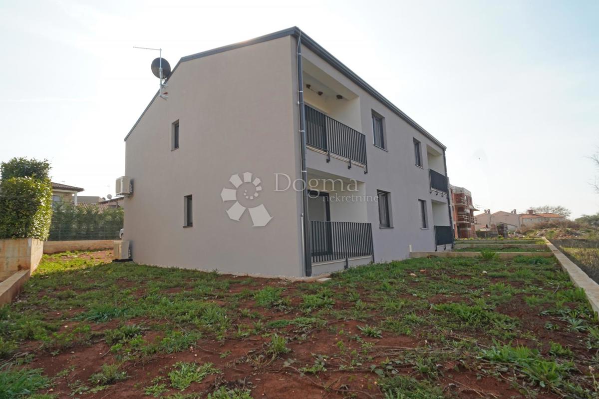 Flat For sale - ISTARSKA POREČ