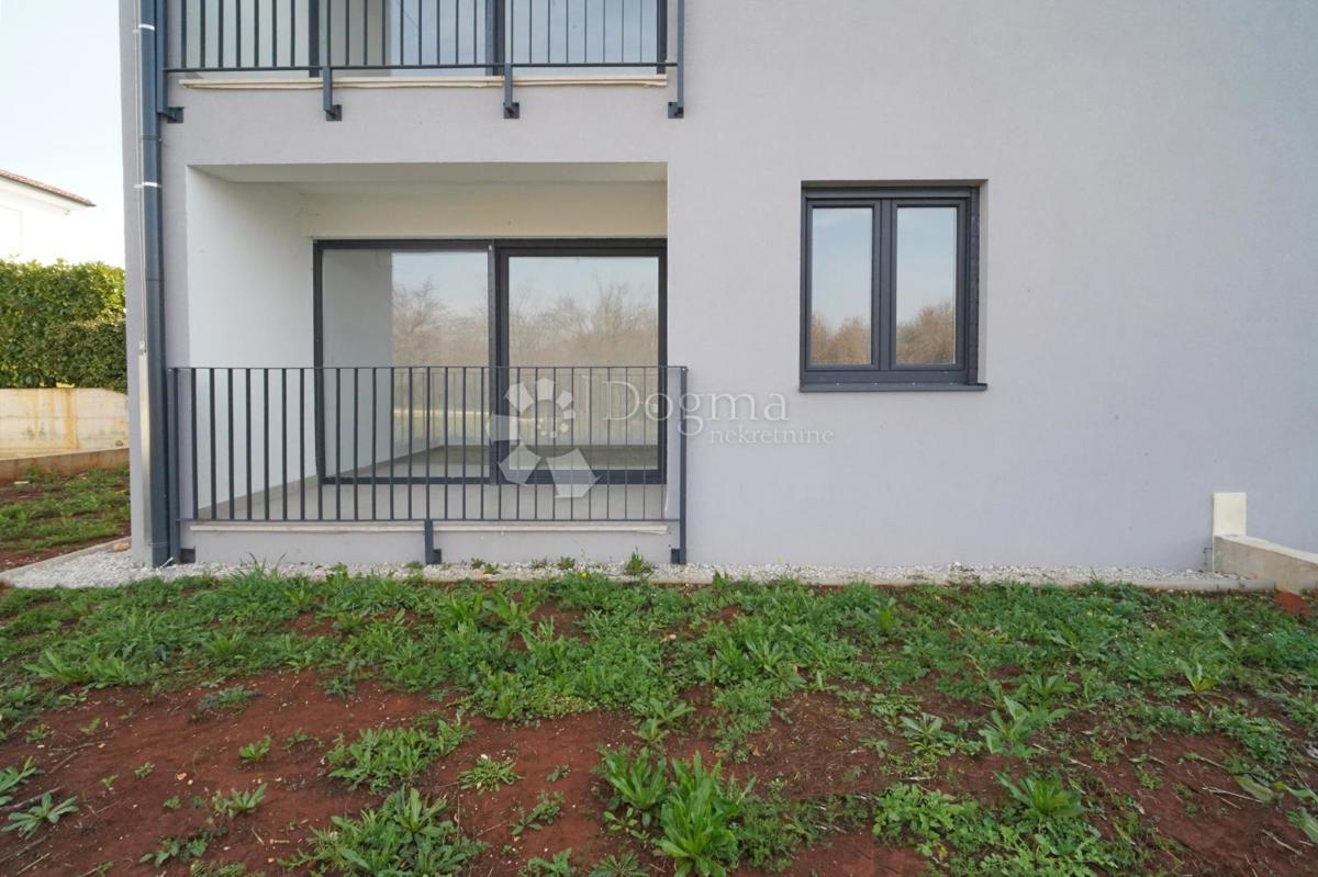 Flat For sale - ISTARSKA POREČ