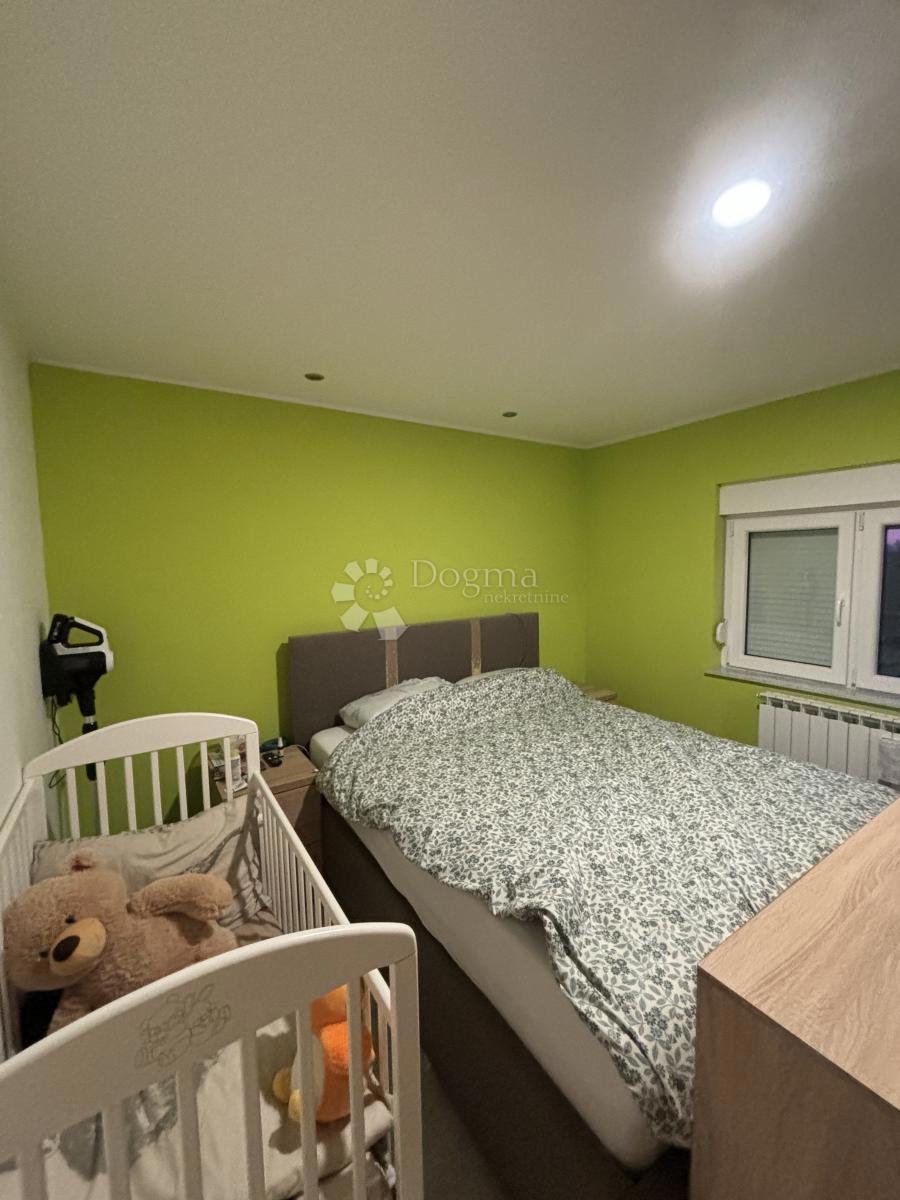 Apartment Zu verkaufen - OSJEČKO-BARANJSKA OSIJEK