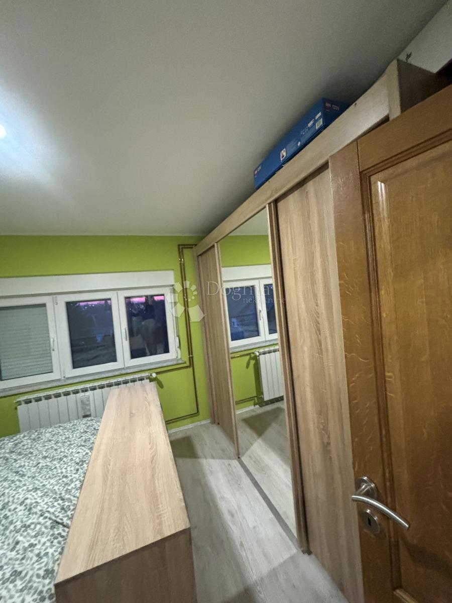 Apartment Zu verkaufen - OSJEČKO-BARANJSKA OSIJEK