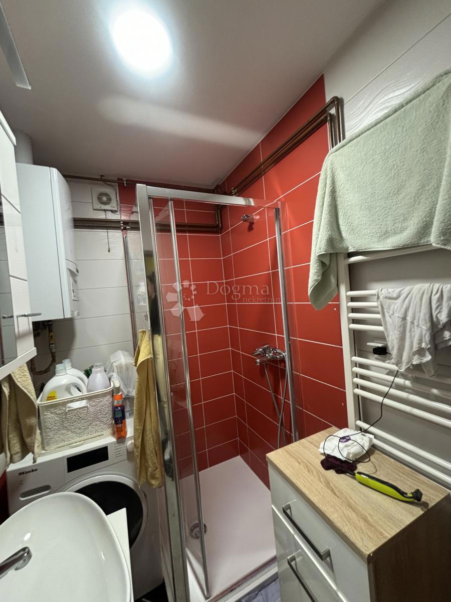 Apartment Zu verkaufen - OSJEČKO-BARANJSKA OSIJEK