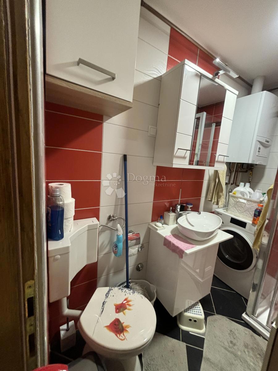 Apartment Zu verkaufen - OSJEČKO-BARANJSKA OSIJEK