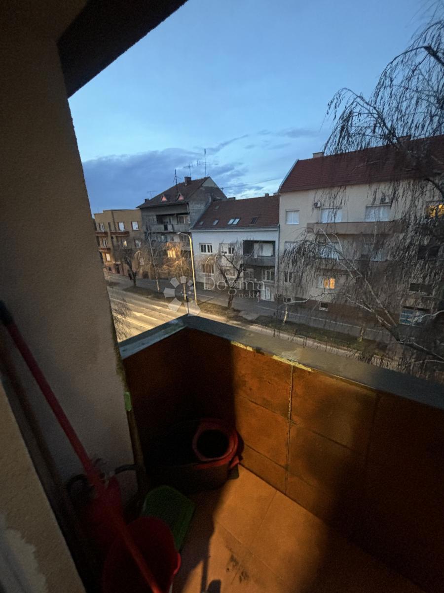Apartment Zu verkaufen - OSJEČKO-BARANJSKA OSIJEK