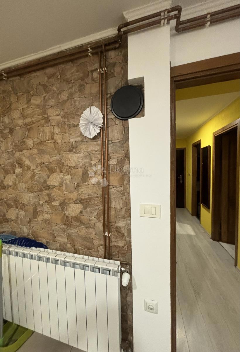 Apartment Zu verkaufen - OSJEČKO-BARANJSKA OSIJEK