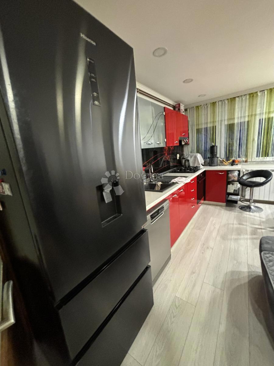 Apartment Zu verkaufen - OSJEČKO-BARANJSKA OSIJEK
