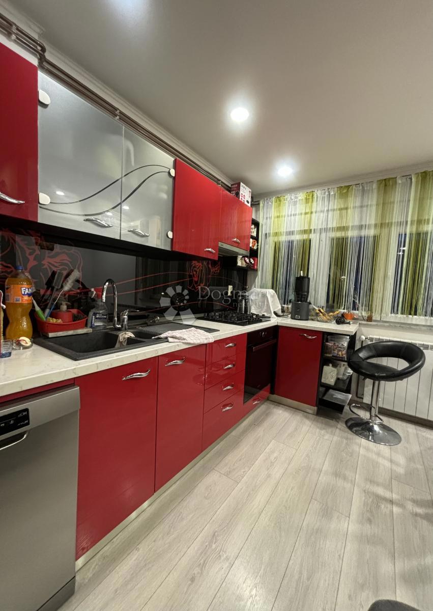 Apartment Zu verkaufen - OSJEČKO-BARANJSKA OSIJEK