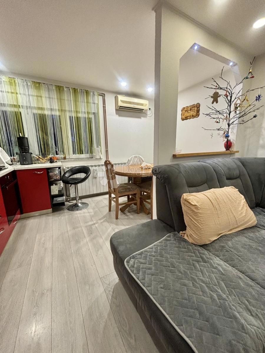 Apartment Zu verkaufen - OSJEČKO-BARANJSKA OSIJEK