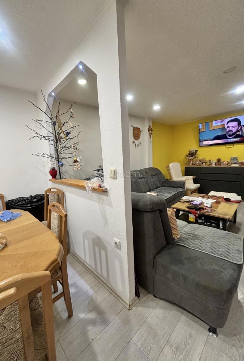 Apartment Zu verkaufen - OSJEČKO-BARANJSKA OSIJEK