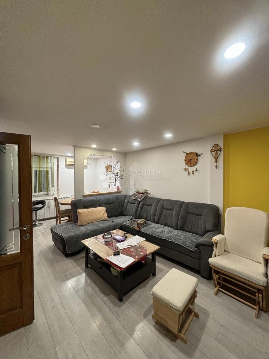 Apartment Zu verkaufen - OSJEČKO-BARANJSKA OSIJEK
