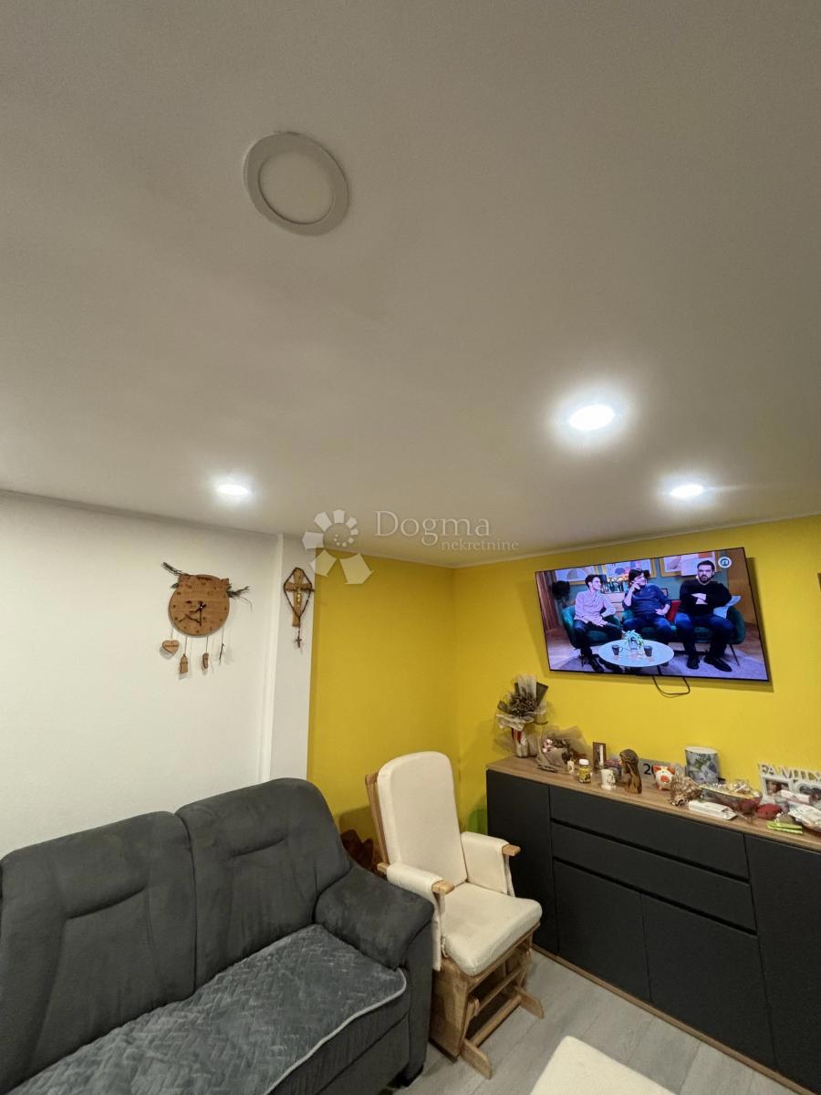 Apartment Zu verkaufen - OSJEČKO-BARANJSKA OSIJEK