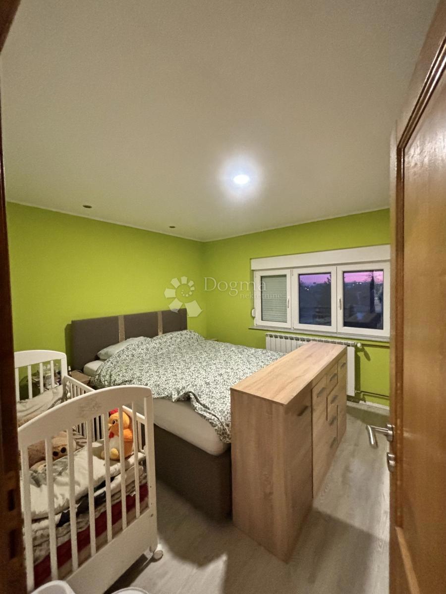 Apartment Zu verkaufen - OSJEČKO-BARANJSKA OSIJEK