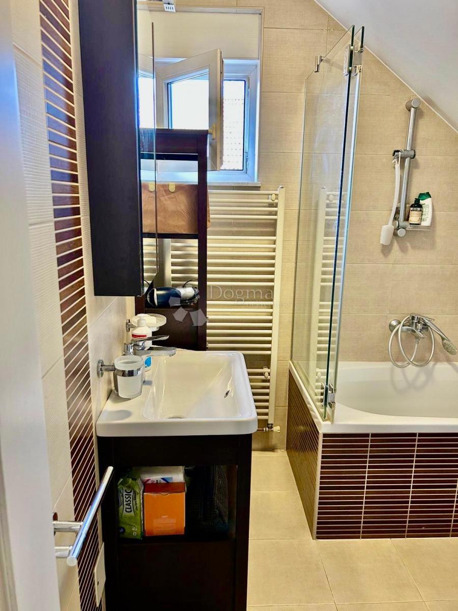 Appartement À vendre - GRAD ZAGREB ZAGREB