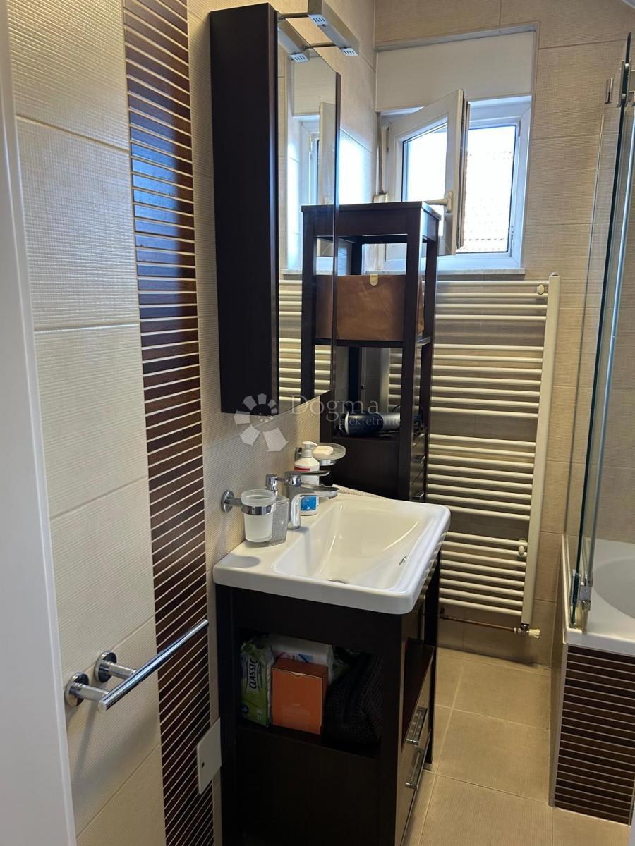 Appartement À vendre - GRAD ZAGREB ZAGREB