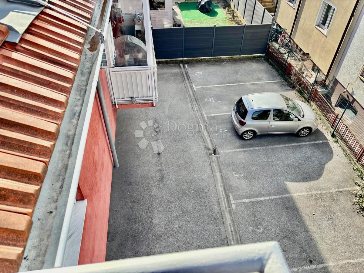 Appartement À vendre - GRAD ZAGREB ZAGREB