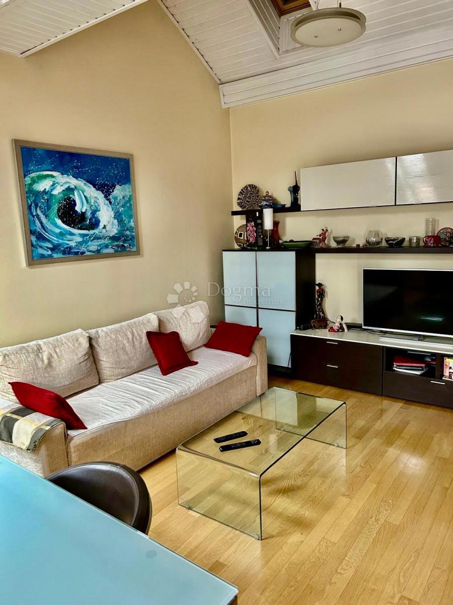 Appartement À vendre - GRAD ZAGREB ZAGREB