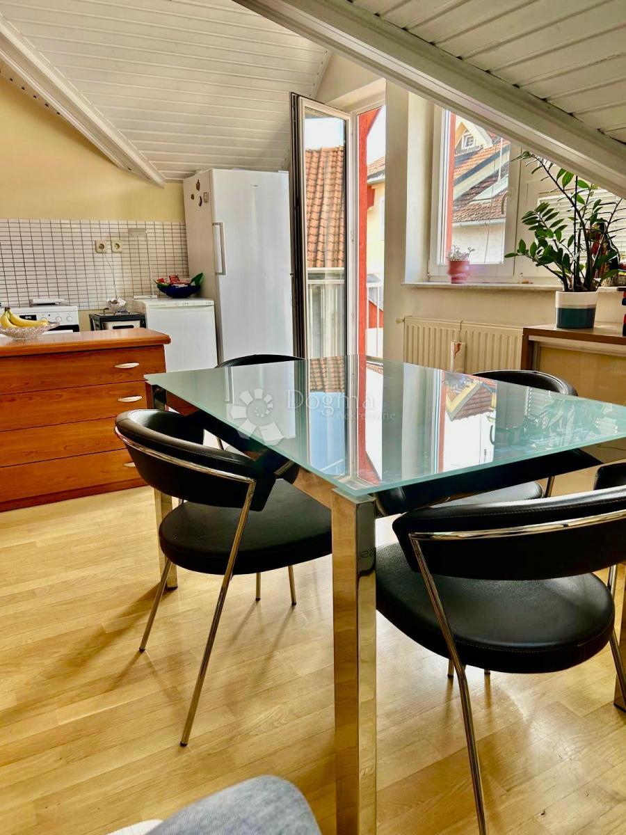 Appartement À vendre - GRAD ZAGREB ZAGREB