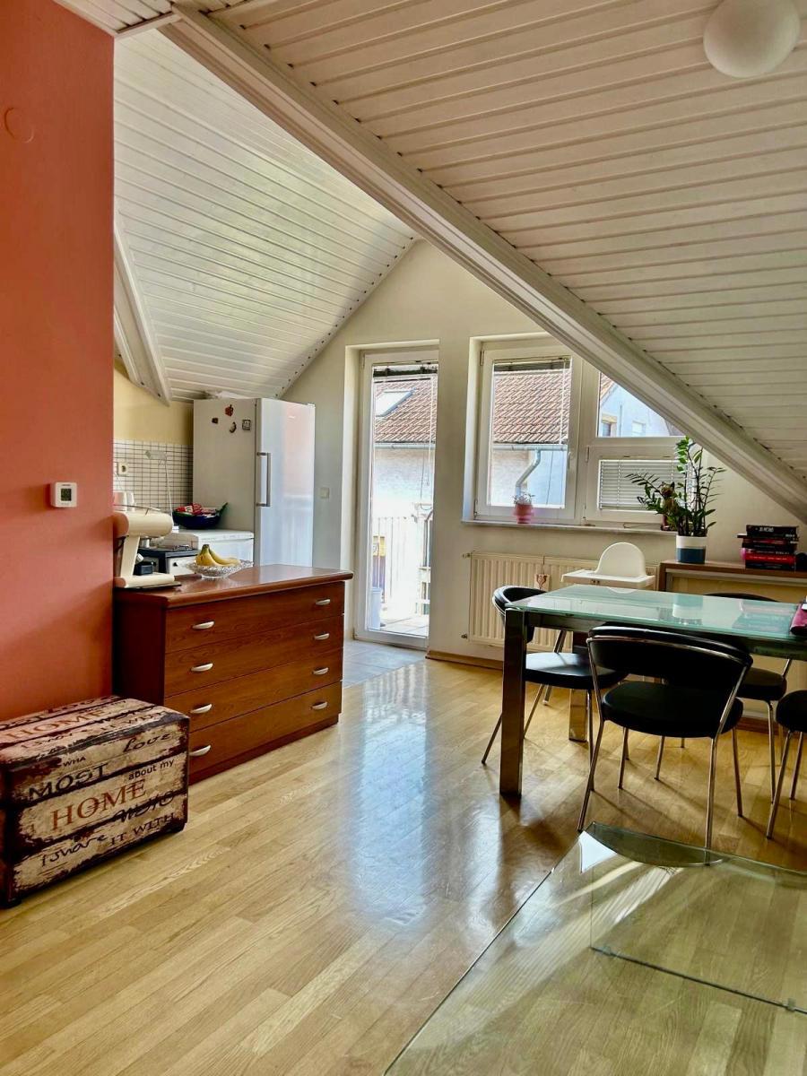 Appartement À vendre - GRAD ZAGREB ZAGREB