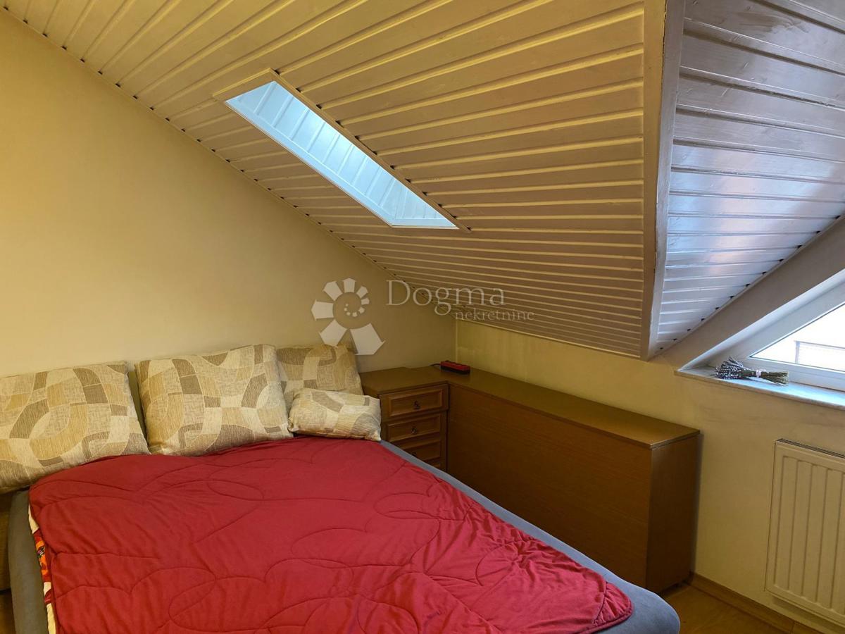Appartement À vendre - GRAD ZAGREB ZAGREB