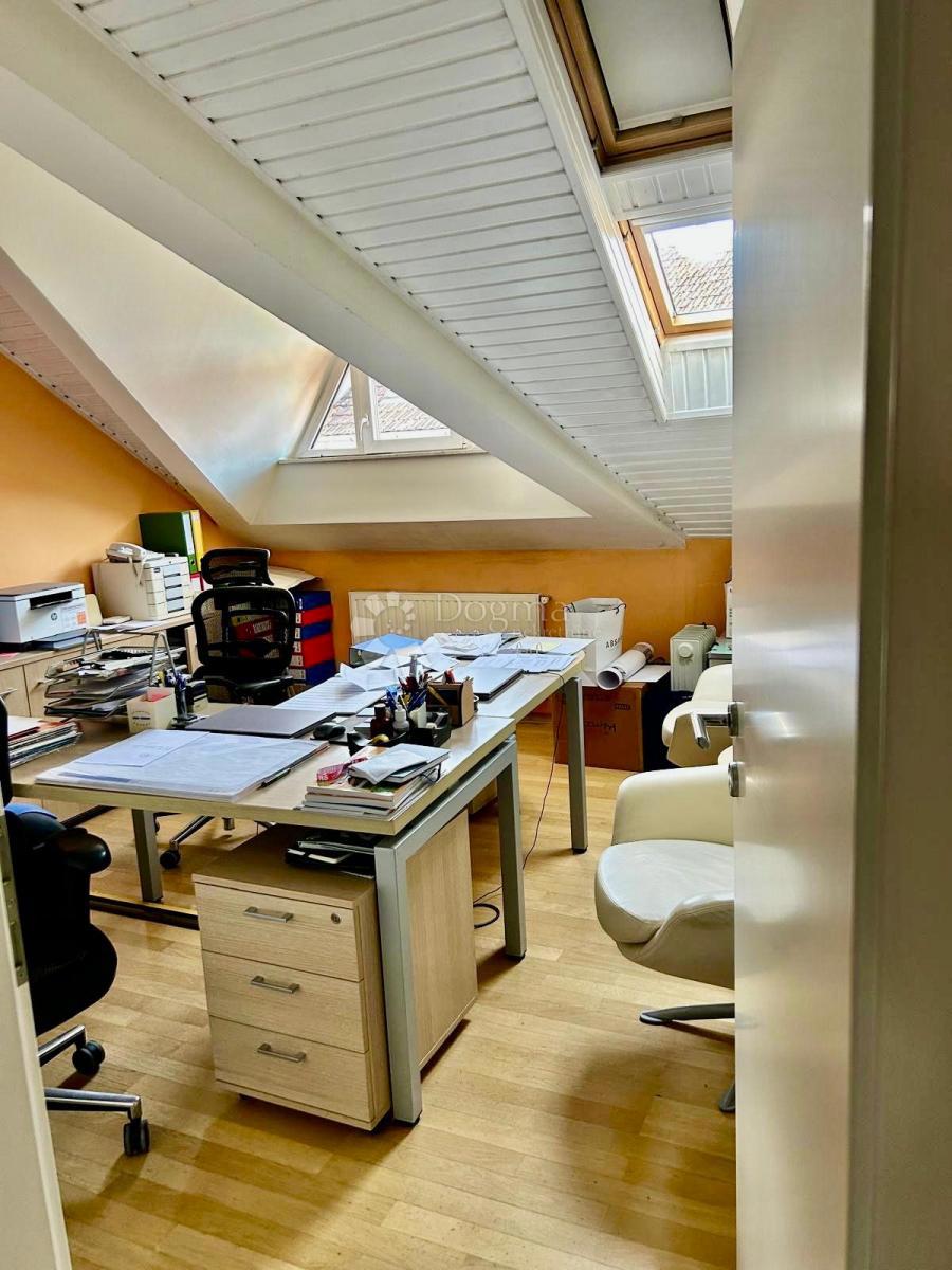 Appartement À vendre - GRAD ZAGREB ZAGREB