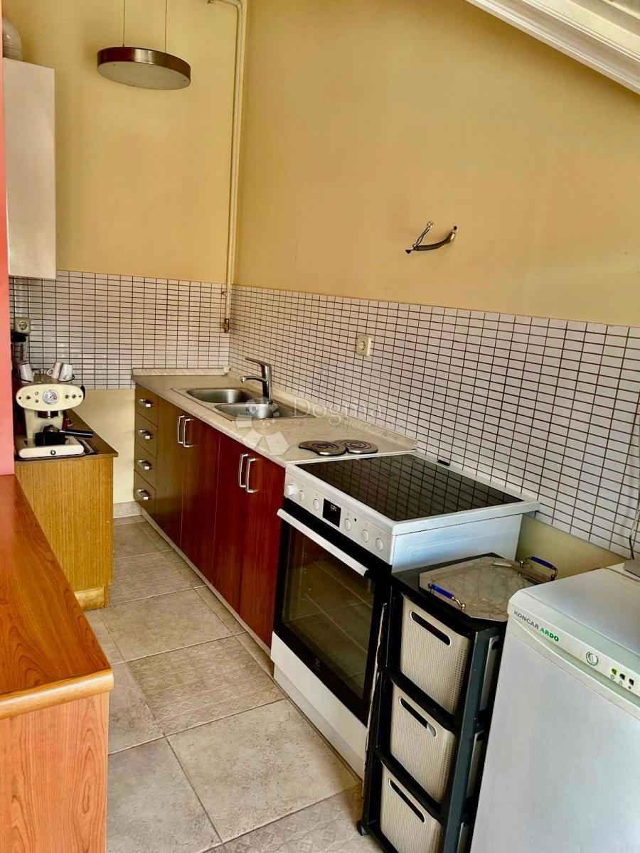Appartement À vendre - GRAD ZAGREB ZAGREB
