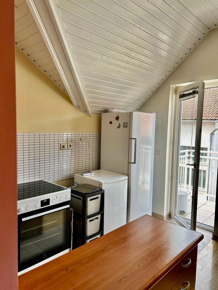 Appartement À vendre - GRAD ZAGREB ZAGREB