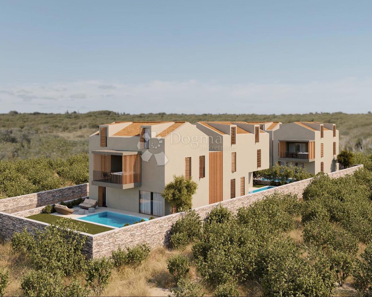 Land For sale - Istarska Višnjan - foto 5/15