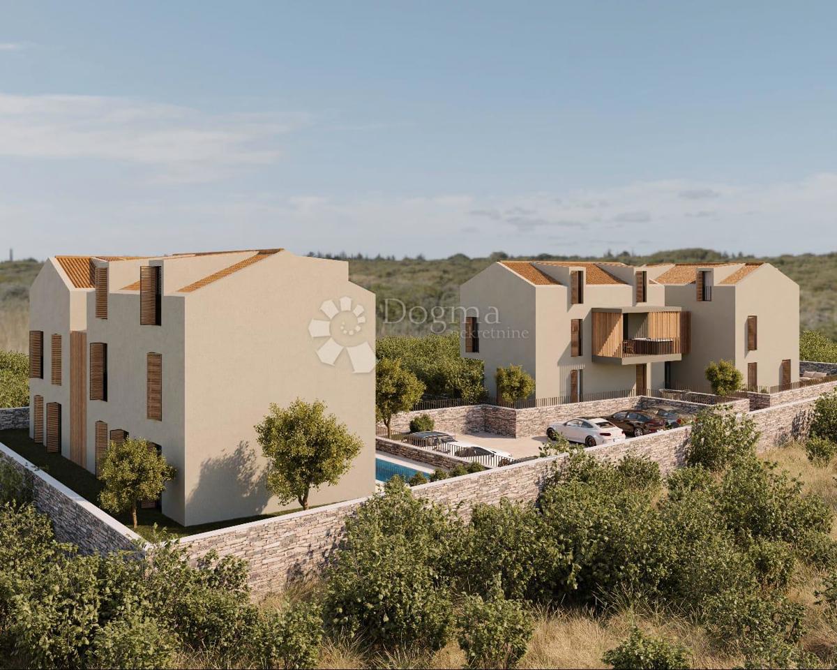 Land For sale - ISTARSKA VIŠNJAN