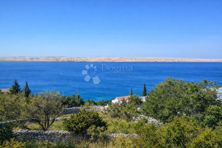 Land for sale 1282 m² – Starigrad