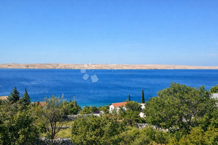 Parcela Naprodaj - Zadarska Starigrad - foto 2/3