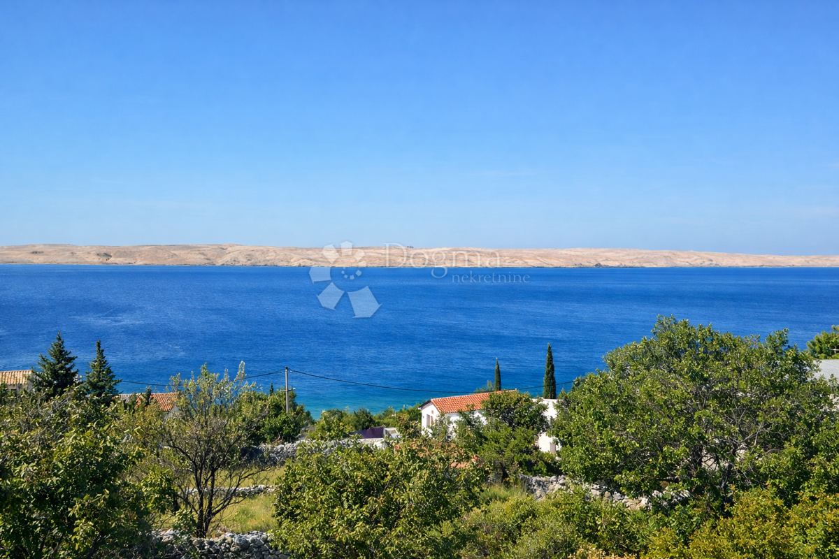 Grundstück Zu verkaufen - Zadarska Starigrad - foto 2/3