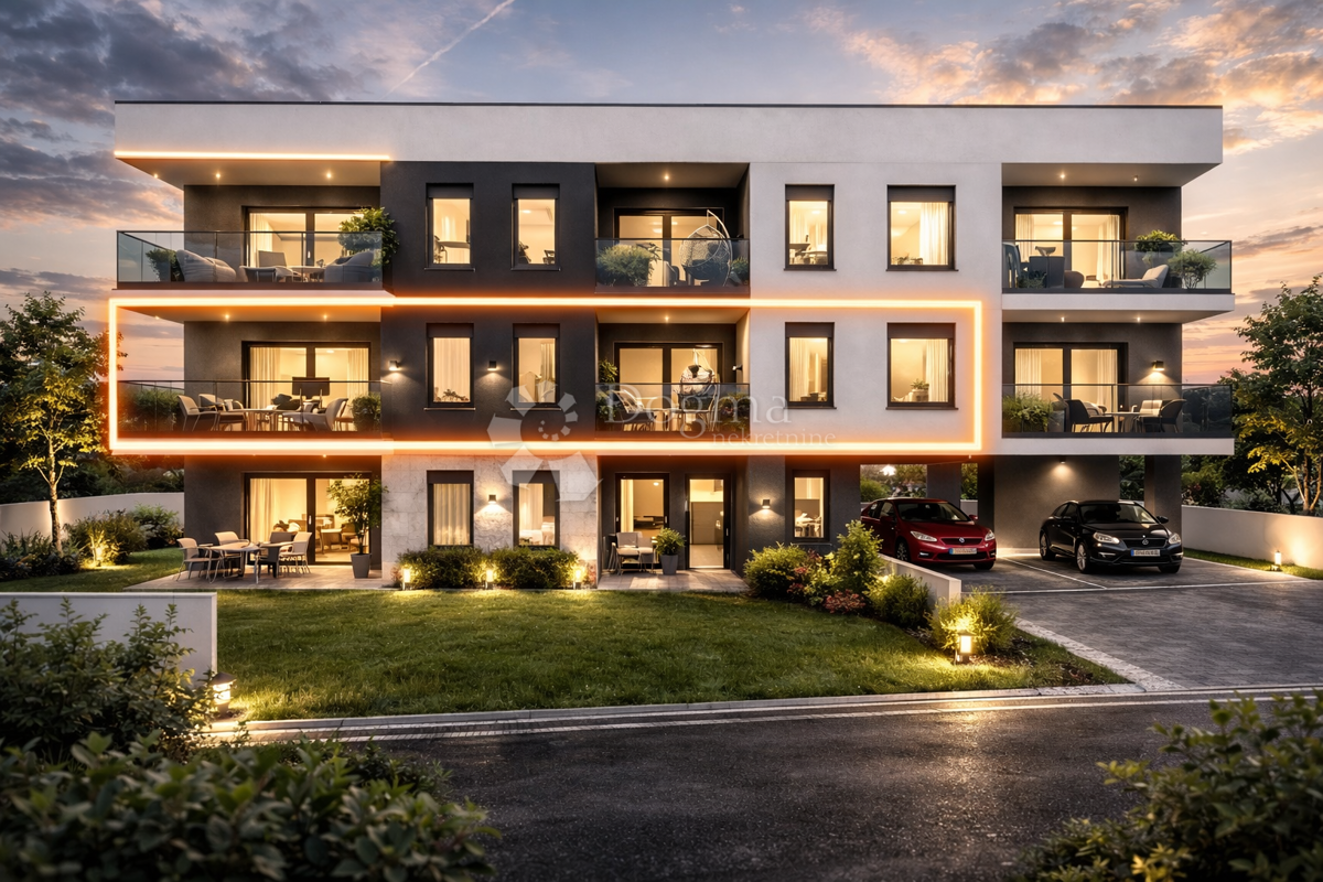 Apartment Zu verkaufen - Istarska Pula - foto 4/6
