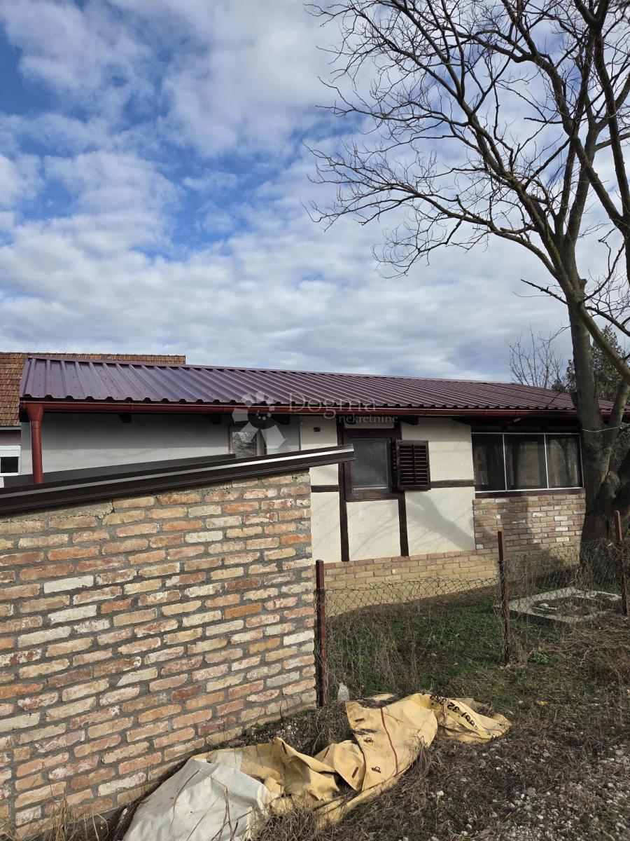 Dom Na sprzedaż - VUKOVARSKO-SRIJEMSKA VUKOVAR