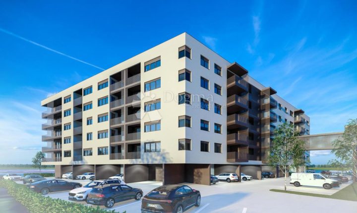 Apartmán Na prodej - Grad Zagreb Zagreb - foto 2/6
