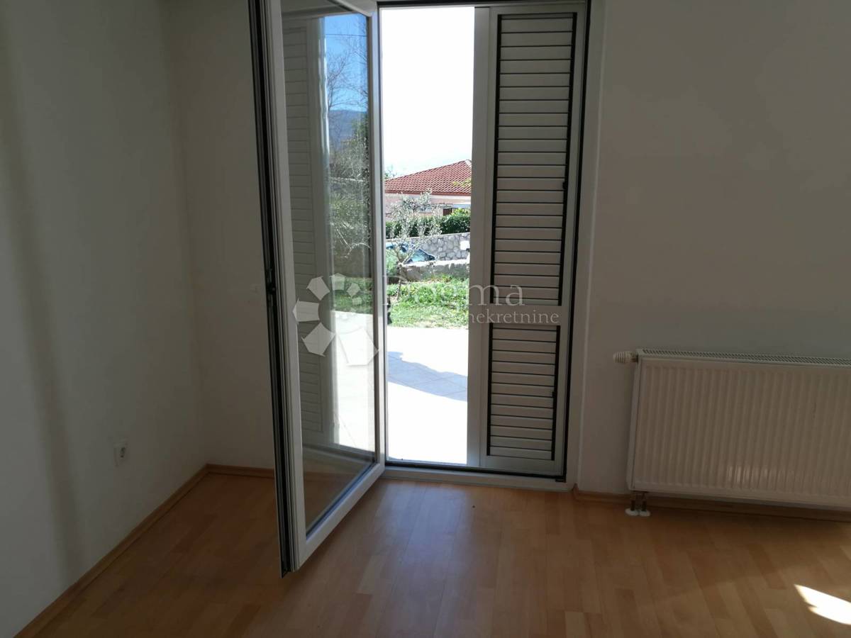 Appartamento In vendita - PRIMORSKO-GORANSKA RIJEKA