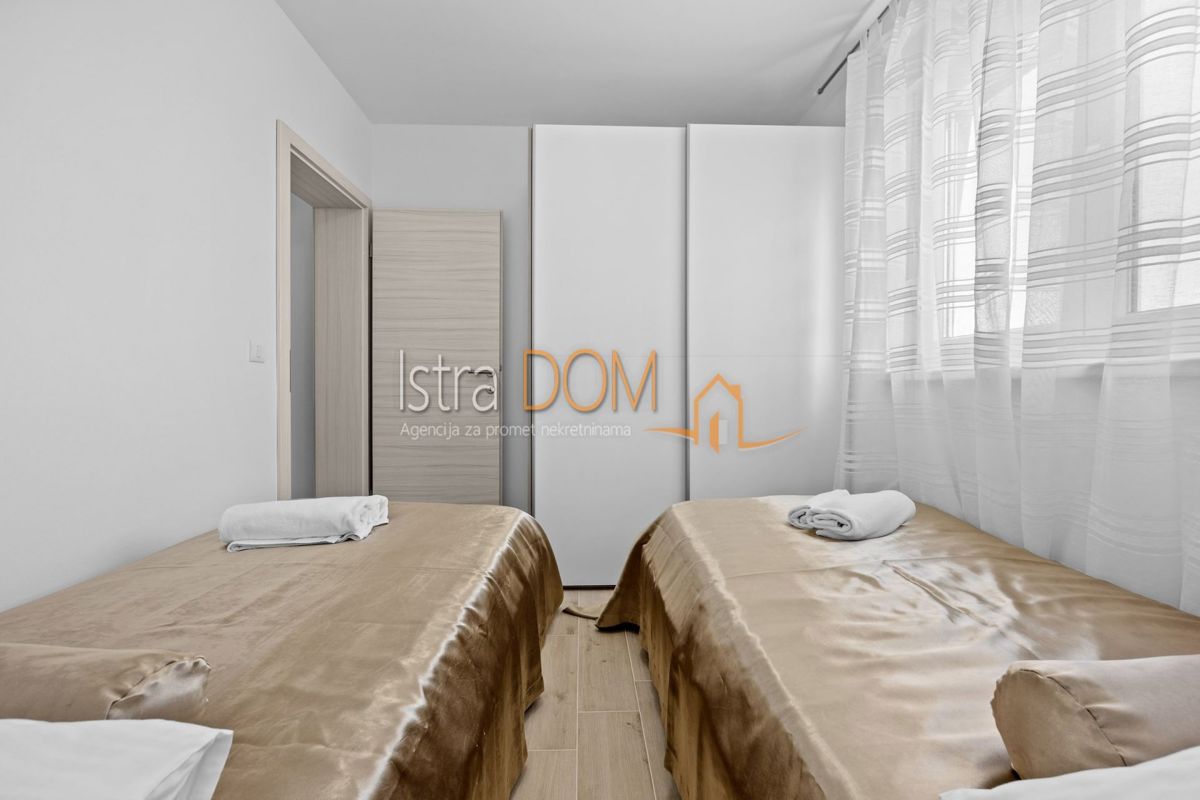 Apartment Zu verkaufen - ISTARSKA VODNJAN