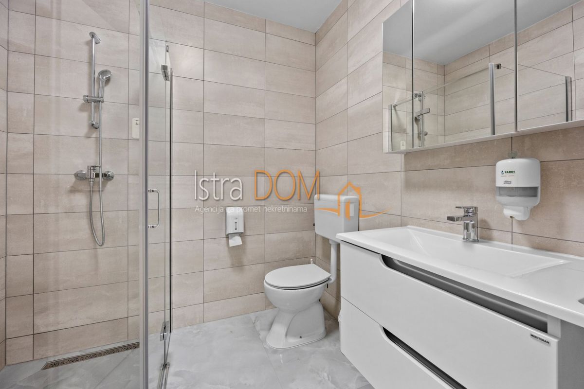 Apartment Zu verkaufen - ISTARSKA VODNJAN