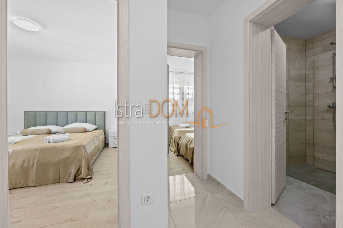 Apartment Zu verkaufen - ISTARSKA VODNJAN