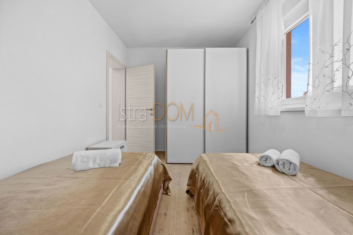 Apartment Zu verkaufen - ISTARSKA VODNJAN