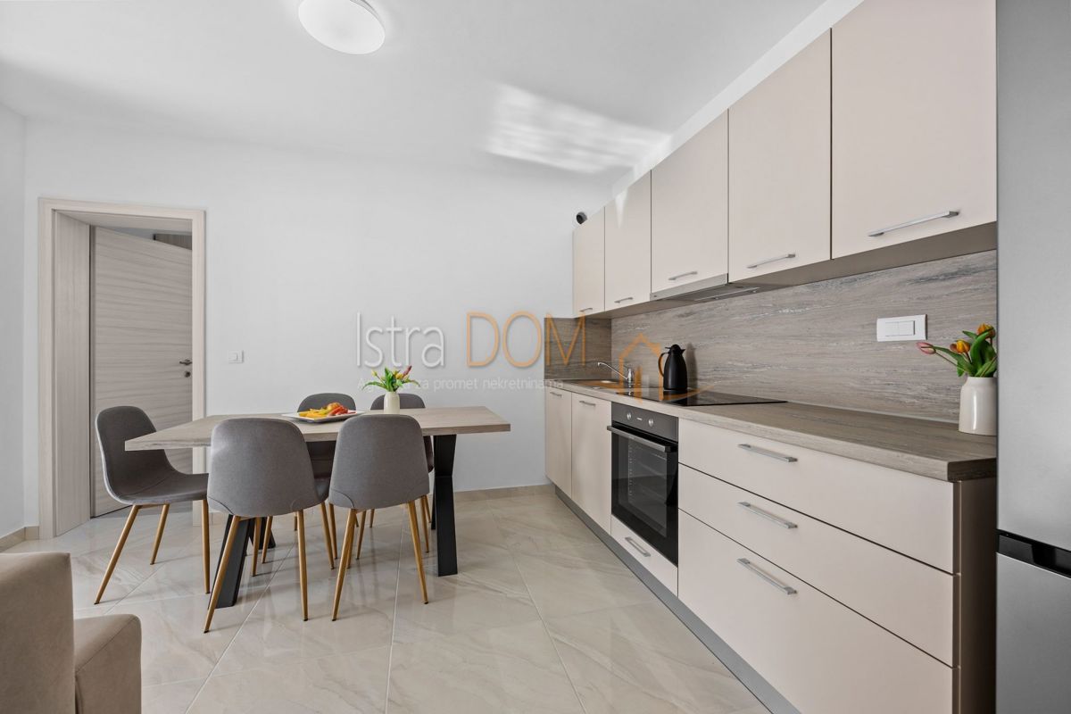 Apartment Zu verkaufen - Istarska Vodnjan - foto 4/17