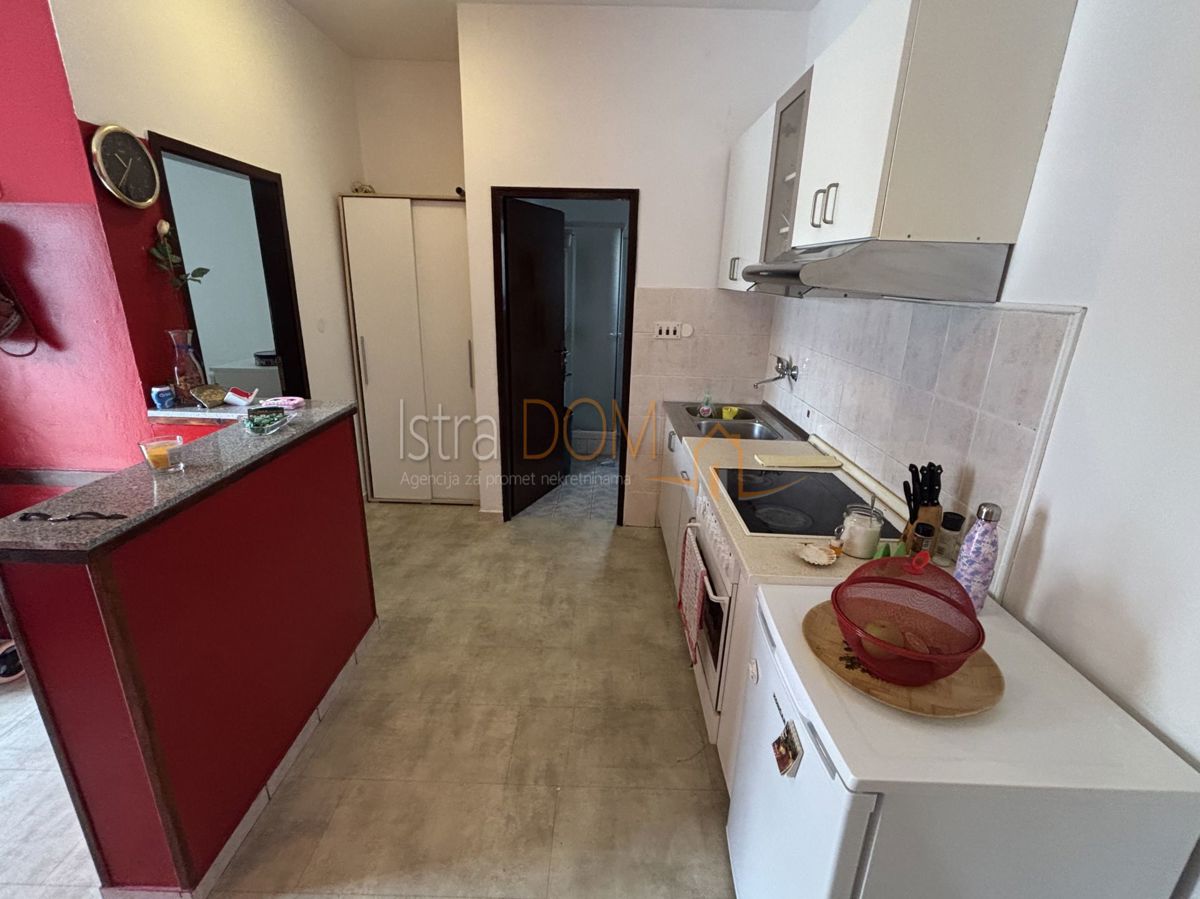 Apartmán Na prodej - ISTARSKA PULA