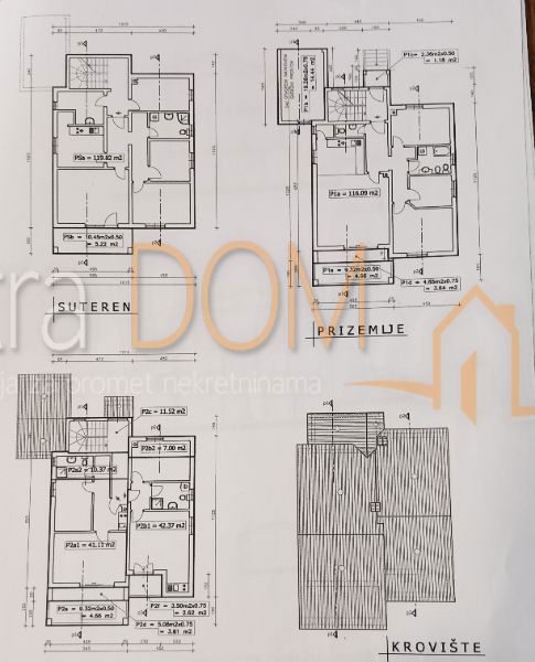 Haus Zu verkaufen - ISTARSKA PULA