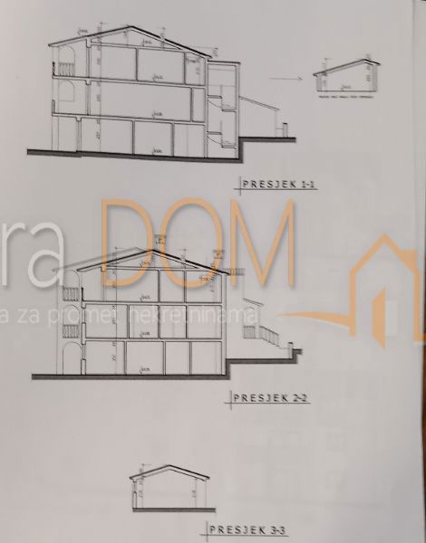 Haus Zu verkaufen - ISTARSKA PULA