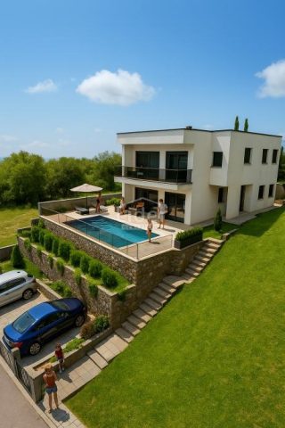 Stan na prodaju 120 m² – Crikvenica