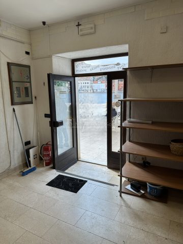 Poslovni prostor za najam 31 m² – Mali Lošinj