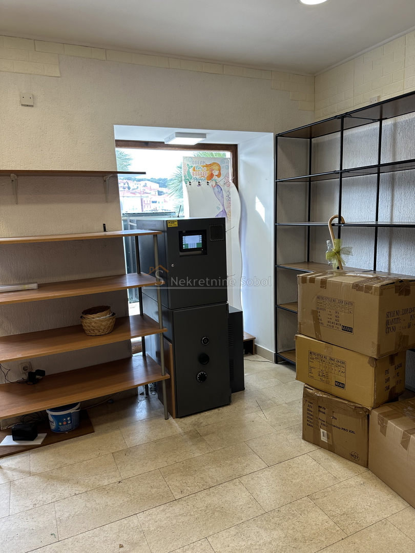 Commerciale Da affittare - PRIMORSKO-GORANSKA MALI LOŠINJ