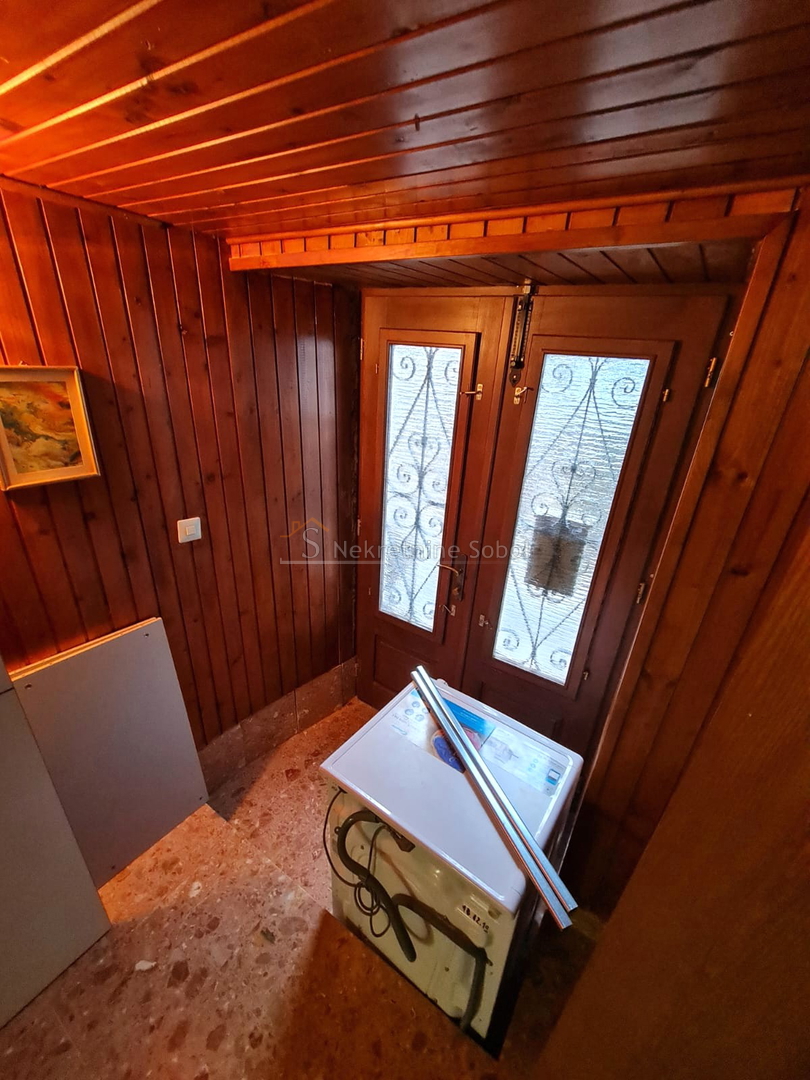 Appartamento Da affittare - PRIMORSKO-GORANSKA MALI LOŠINJ